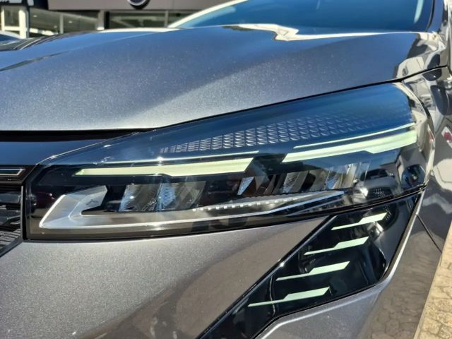 Renault Clio Evolution