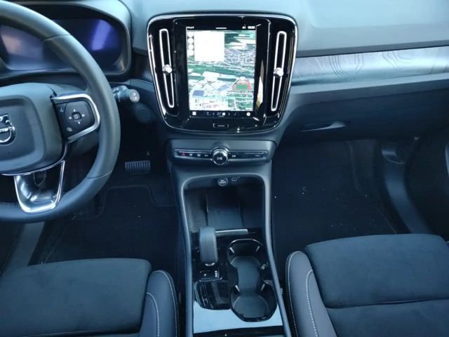 Volvo XC40 AWD Ultimate