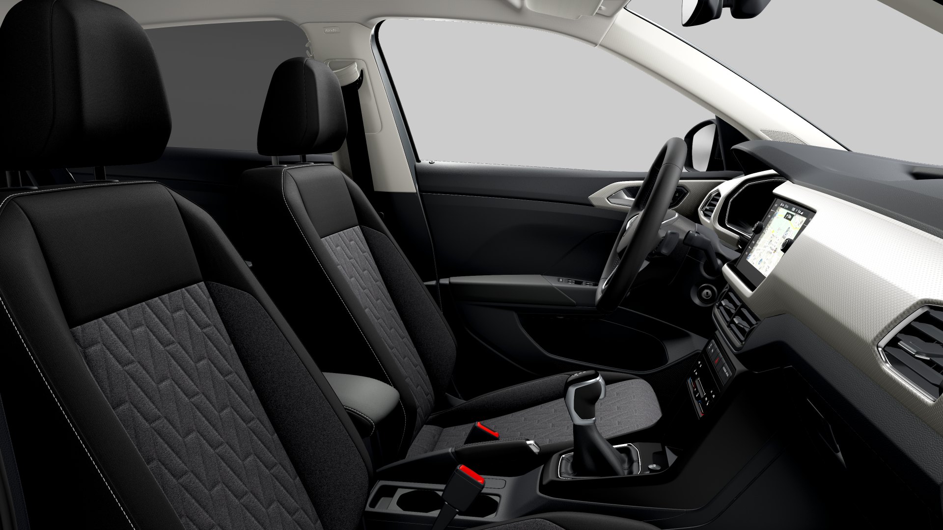 Volkswagen T-Cross 1.0 TSI DSG Move