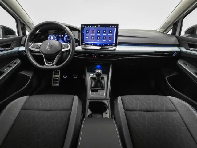 Volkswagen Golf 1.5 TSI Variant