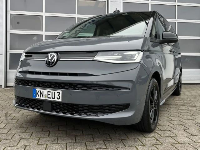 Volkswagen Multivan T7