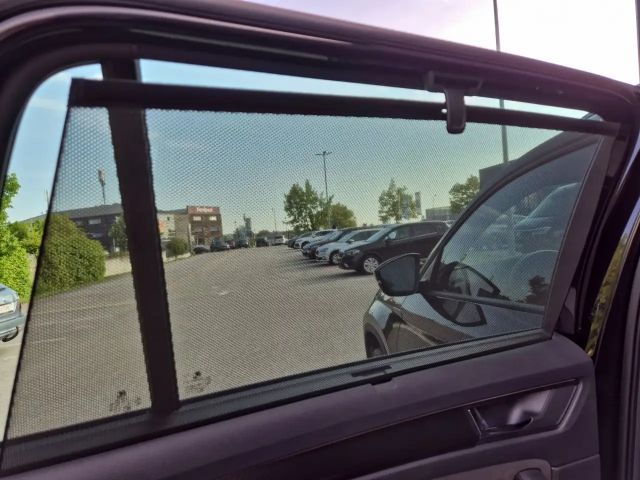 Skoda Kodiaq 4x4 Sportline