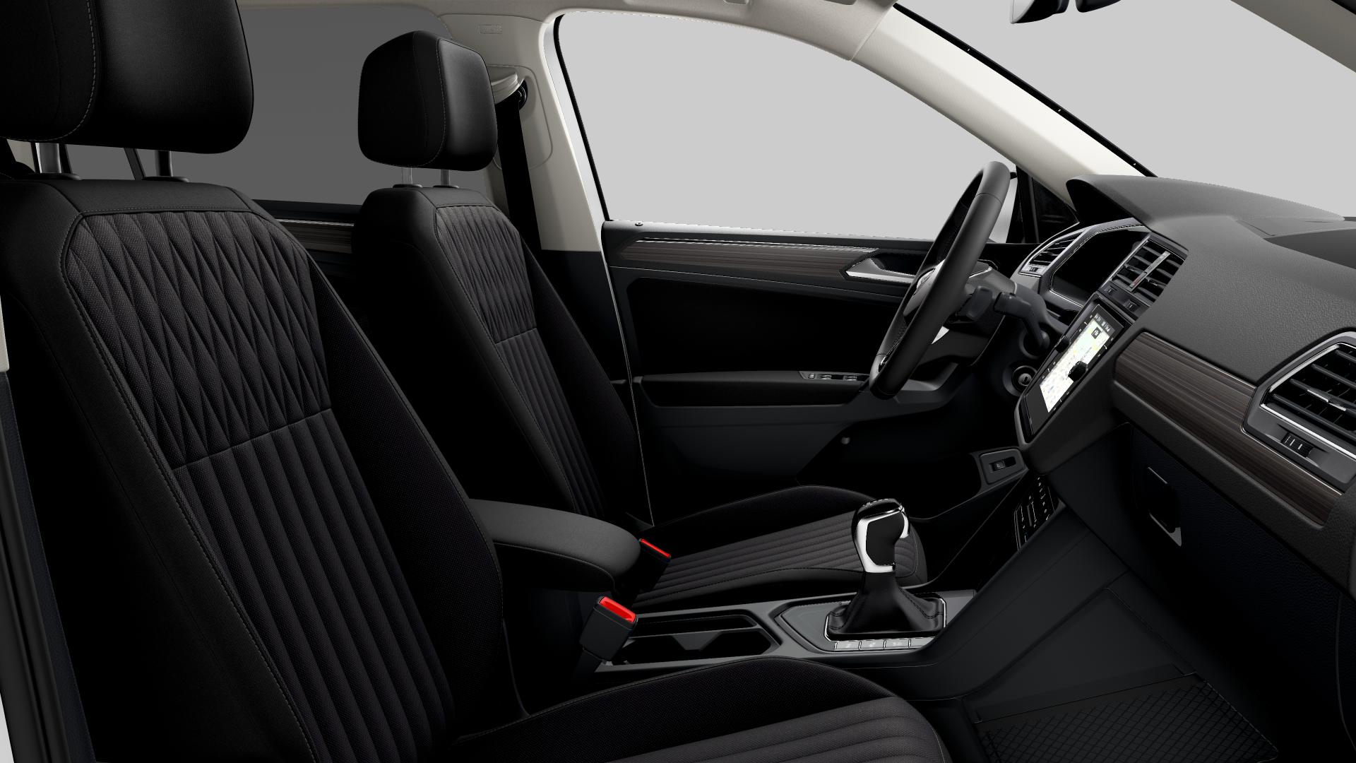 Volkswagen Tiguan 2.0 TDI Allspace DSG Life