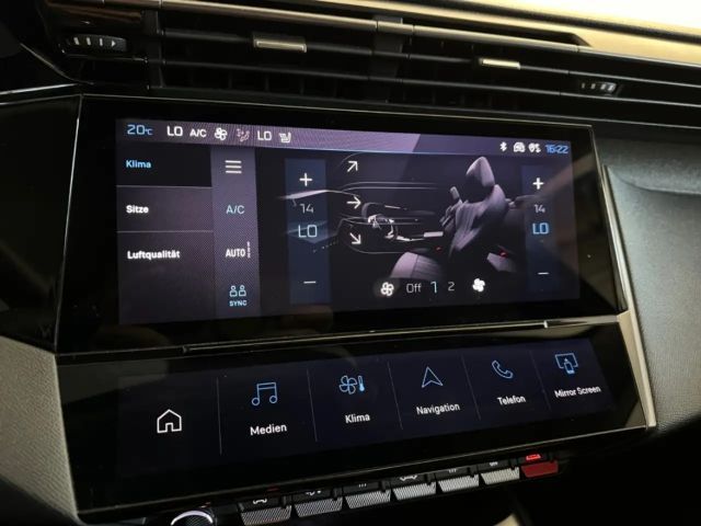 Peugeot 308 Allure Pack SW