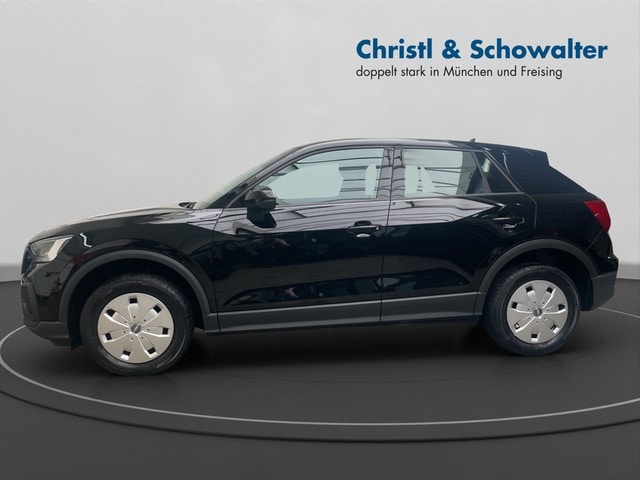 Audi Q2 40 TFSI Quattro S-Tronic