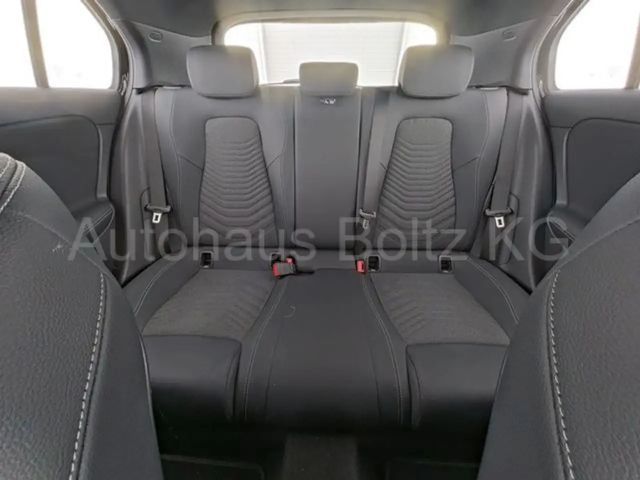 Mercedes-Benz A 200 Progressive