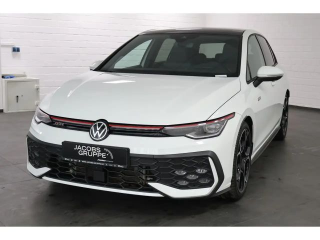Volkswagen Golf 2.0 TSI DSG GTI Golf VIII