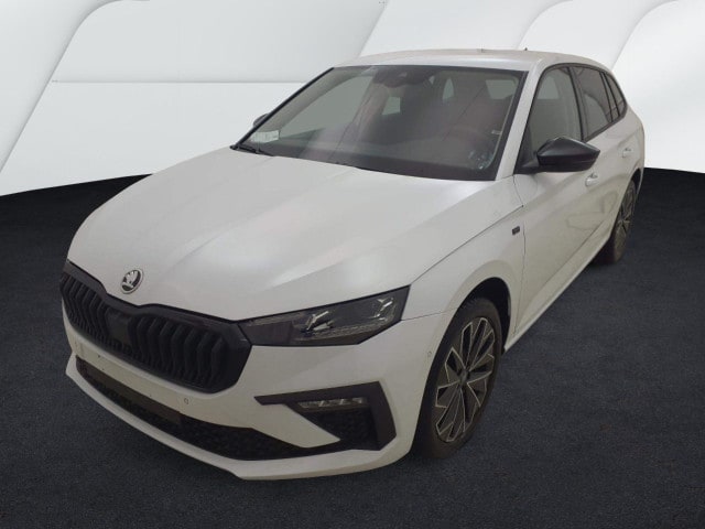 Skoda Scala 1.5 TSI Selection