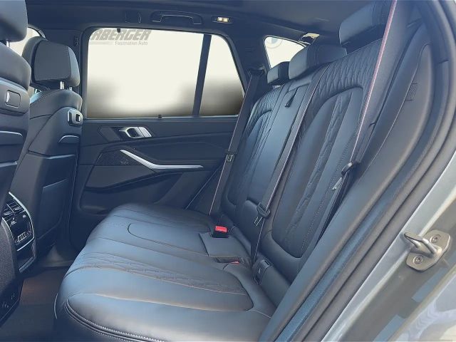 BMW X5 M-Sport xDrive50e