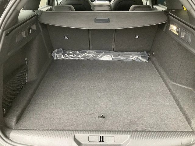 Peugeot 308 GT-Line Hybrid SW