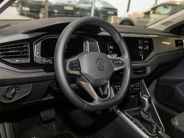 Volkswagen Polo 1.0 TSI DSG Style