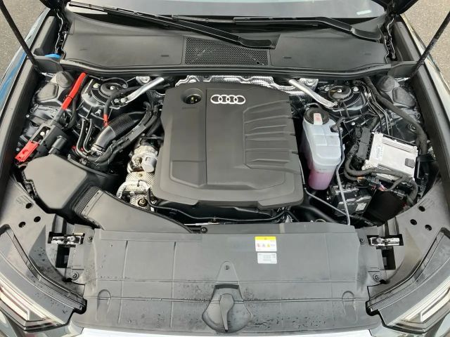 Audi A6 40 TDI S-Tronic
