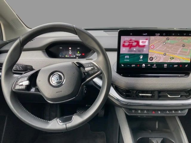 Skoda Enyaq Loft iV 60
