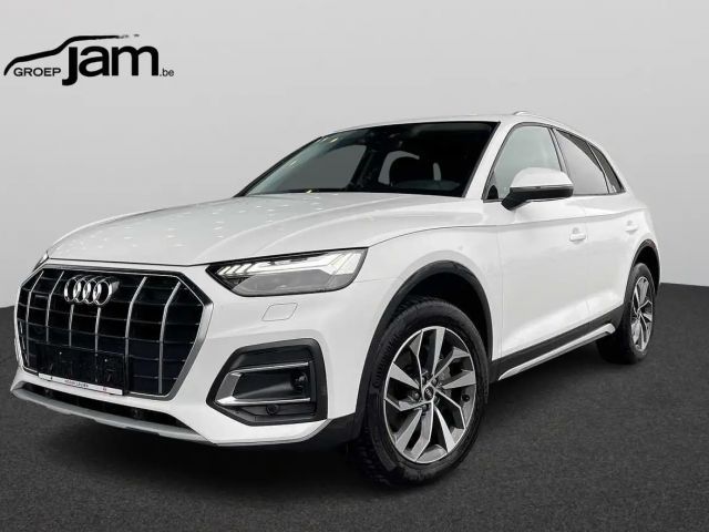 Audi Q5 40 TDI Quattro S-Tronic