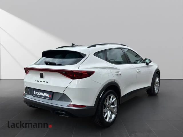 Cupra Formentor 1.5 TSI