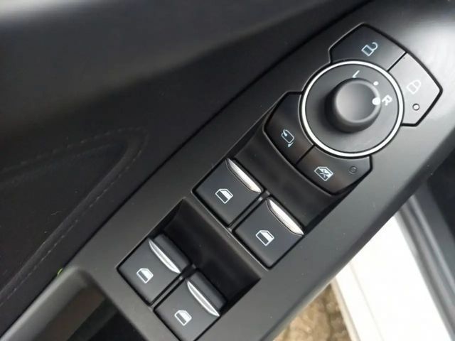 Ford Focus EcoBoost ST Line Wagon