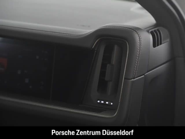 Porsche Cayenne Coupé E-Hybrid Turbo