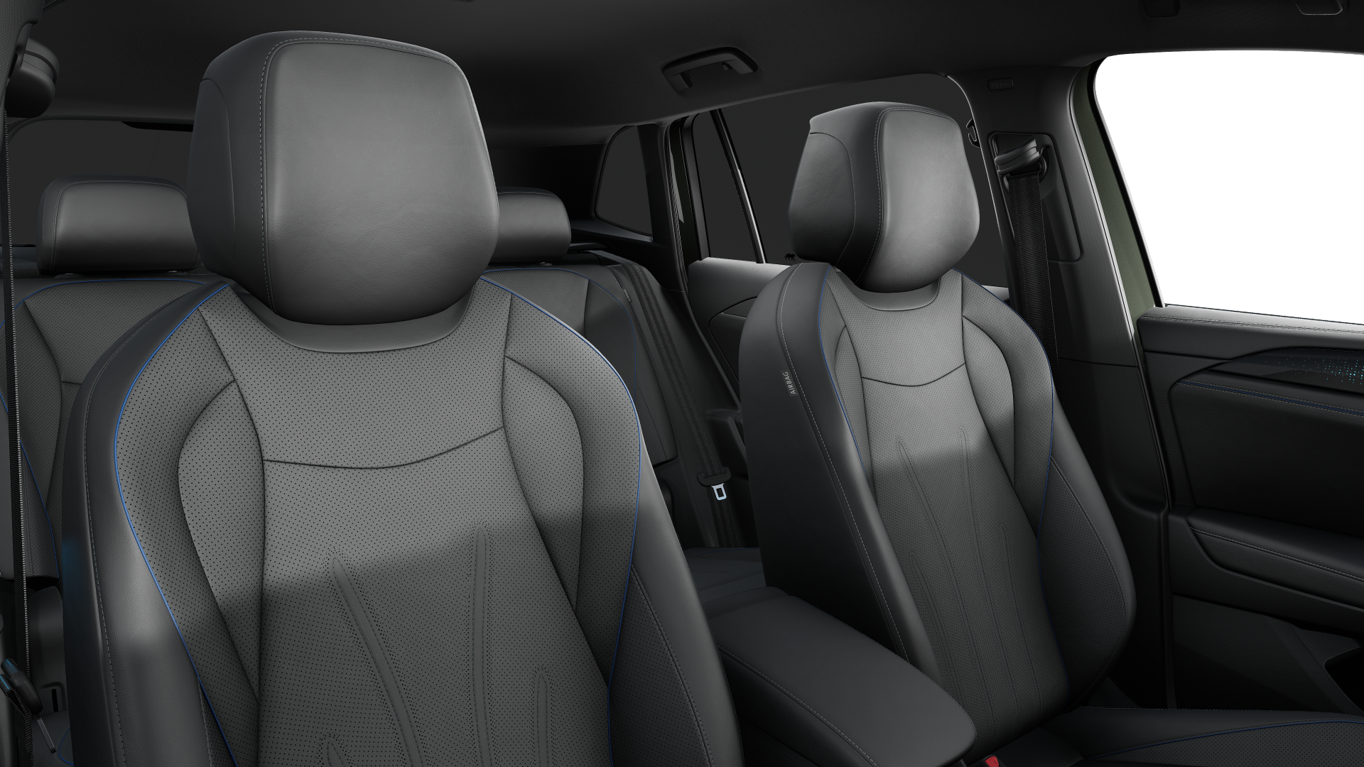 Volkswagen Tiguan 2.0 TDI DSG