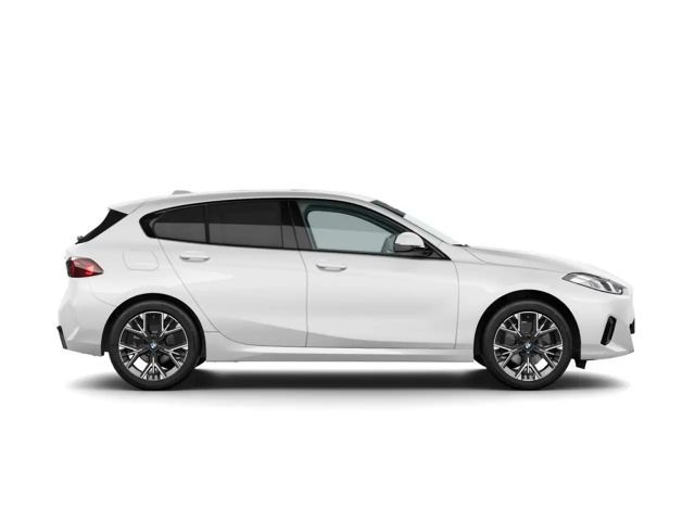 BMW 120 M-Sport Sedan
