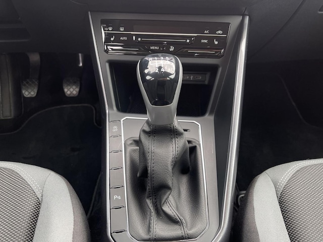 Volkswagen Polo 1.0 TSI Style