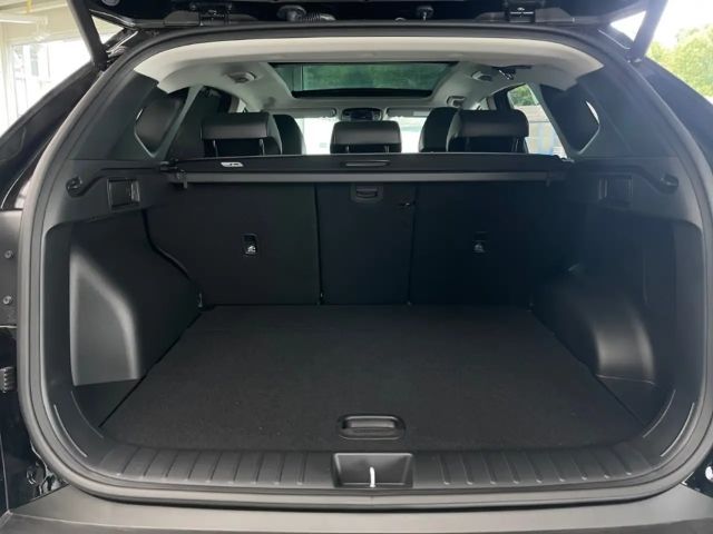 Hyundai Tucson 1.6 2WD Prime T-GDi