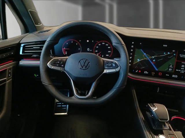 Volkswagen Touareg 3.0 V6 TDI R-Line