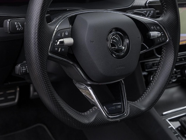 Skoda Superb Combi Sportline iV