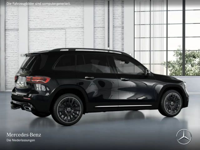 Mercedes-Benz GLB 200 AMG Line