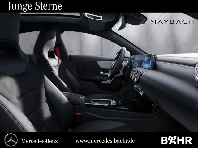 Mercedes-Benz CLA 35 AMG 4MATIC AMG Line Coupé