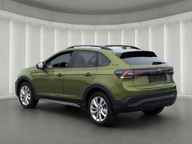 Volkswagen Taigo 1.0 TSI