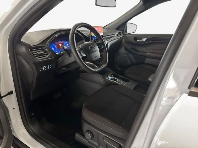 Ford Kuga Plug in Hybrid ST Line