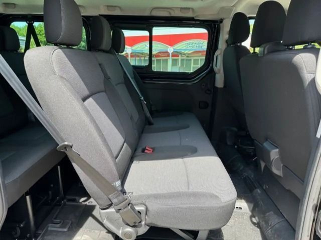 Nissan Primastar L1H1 Tekna