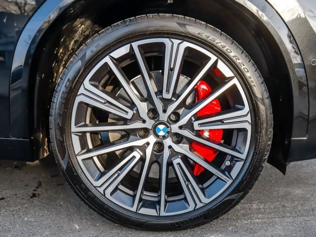 BMW X2 M-Sport sDrive20i