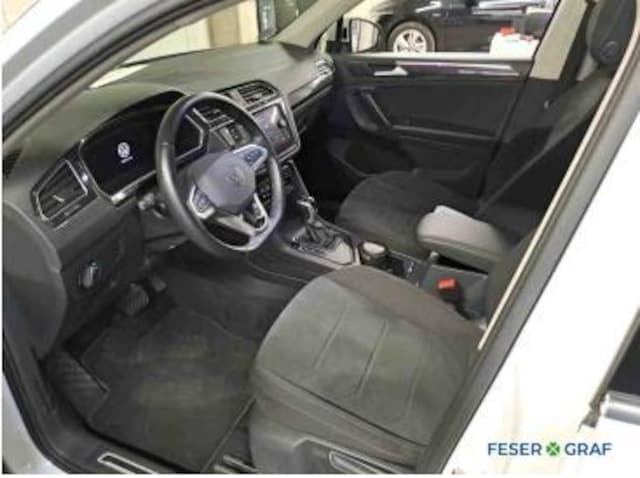 Volkswagen Tiguan 2.0 TDI DSG Elegance Elegance