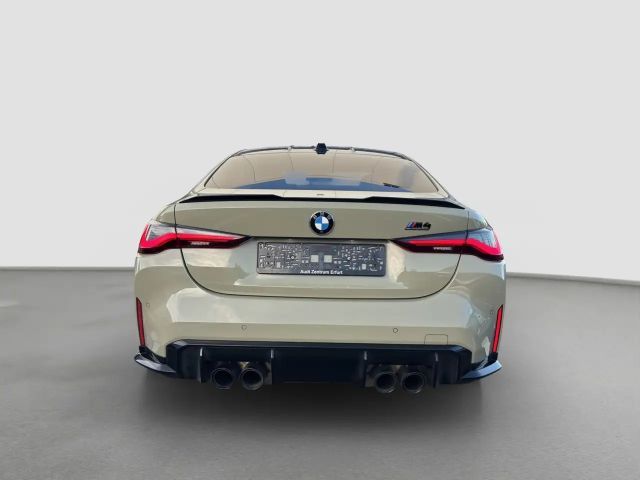 BMW M4 Competition Coupé xDrive