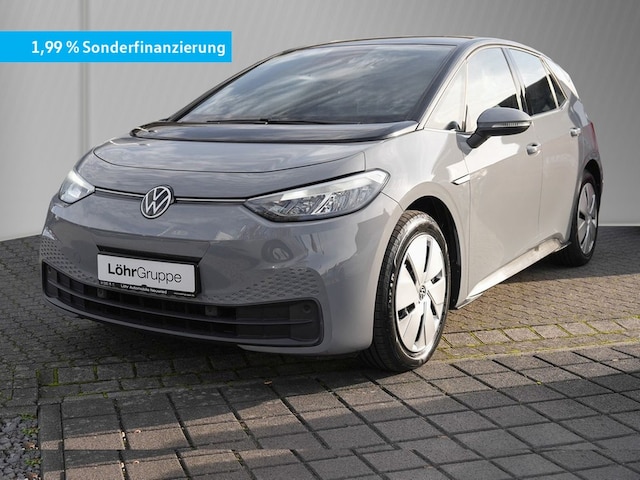 Volkswagen ID.3 City Performance Pure