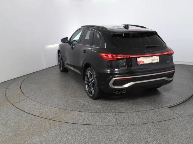 Audi Q5 Quattro