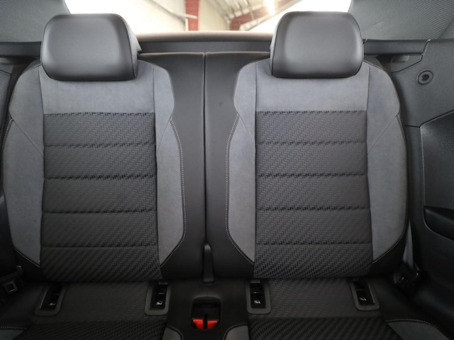 Volkswagen T-Roc 1.5 TSI Cabriolet R-Line