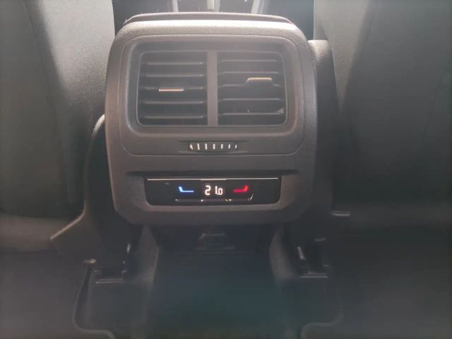 Volkswagen Touran Highline