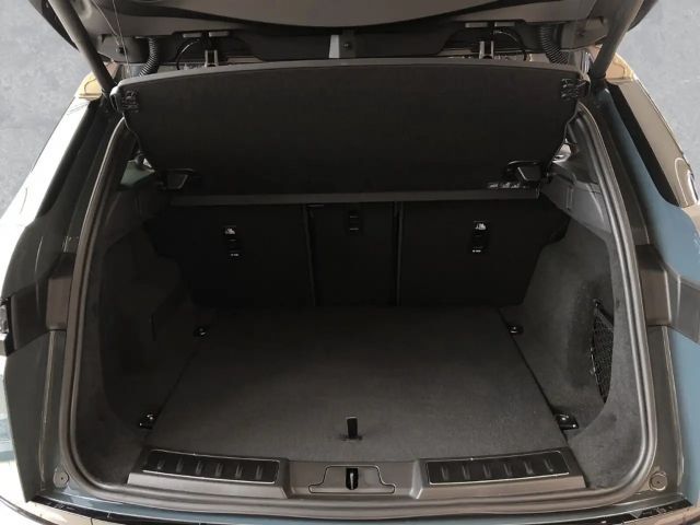 Land Rover Range Rover Evoque D200 SE