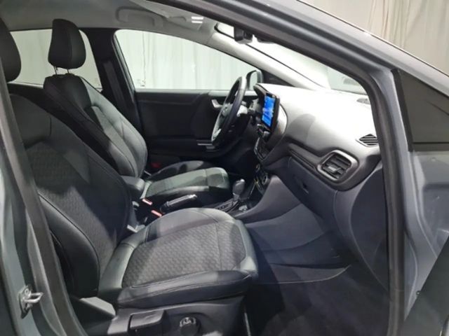 Ford Puma EcoBoost Titanium