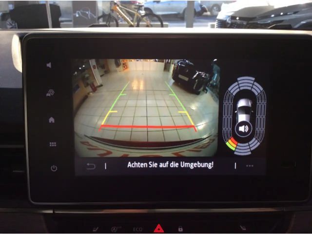 Nissan Townstar DIG-T Tekna