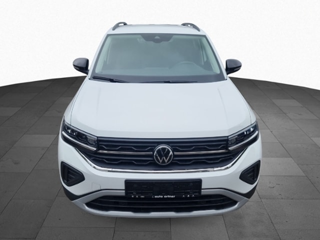 Volkswagen T-Cross 1.5 TSI