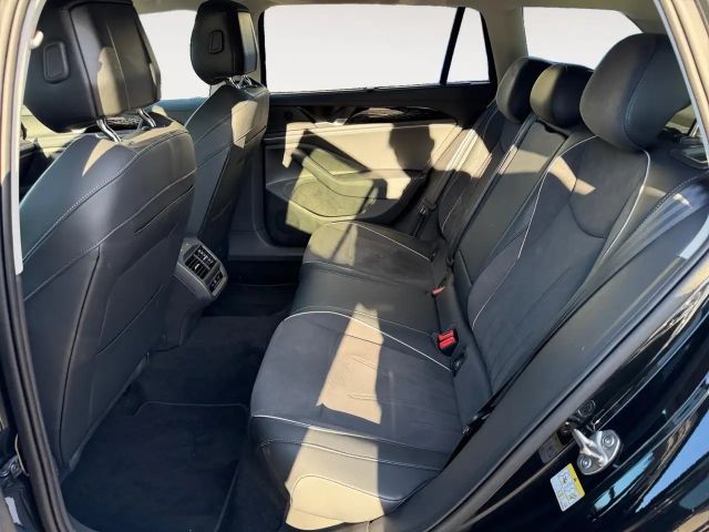 Volkswagen Passat 2.0 TDI Variant