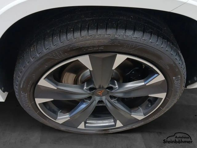 Cupra Ateca 2.0 TSI 4Drive VZ