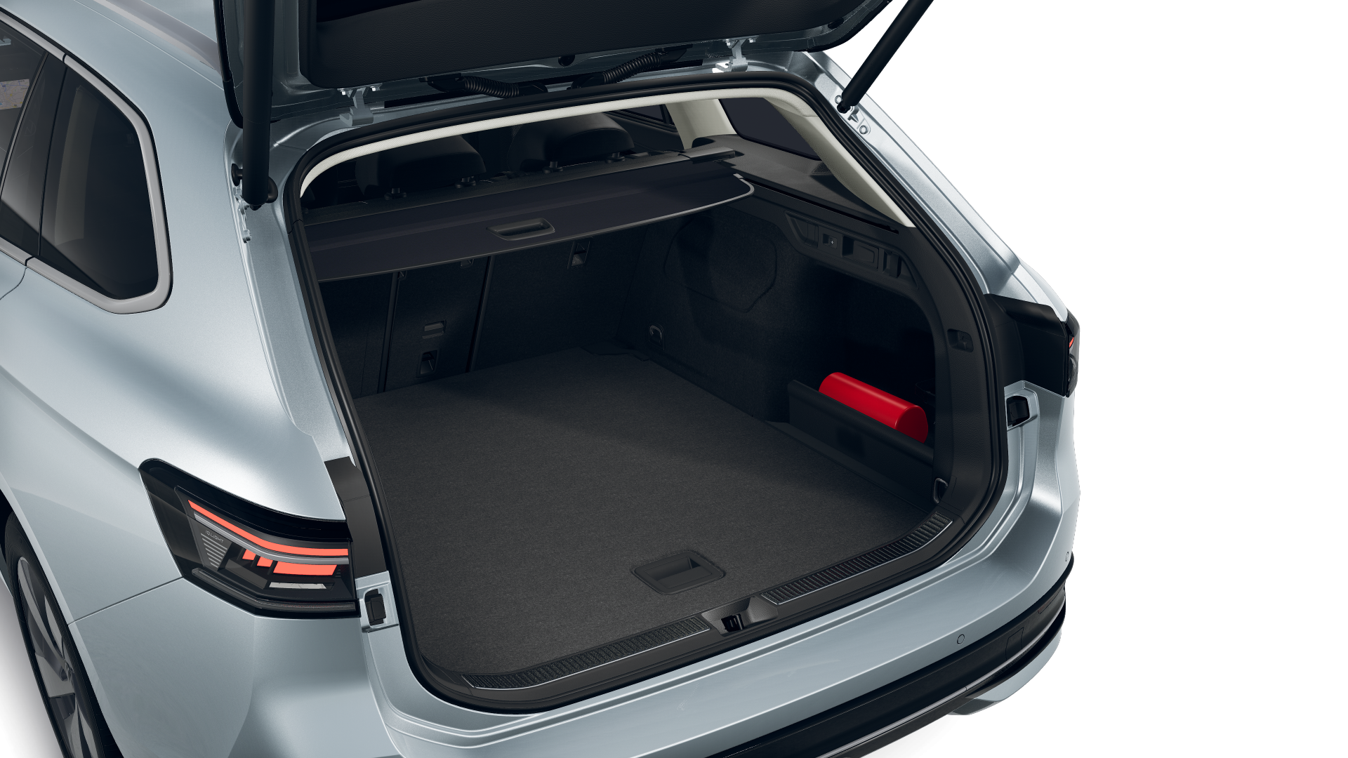 Volkswagen Passat 2.0 TDI DSG