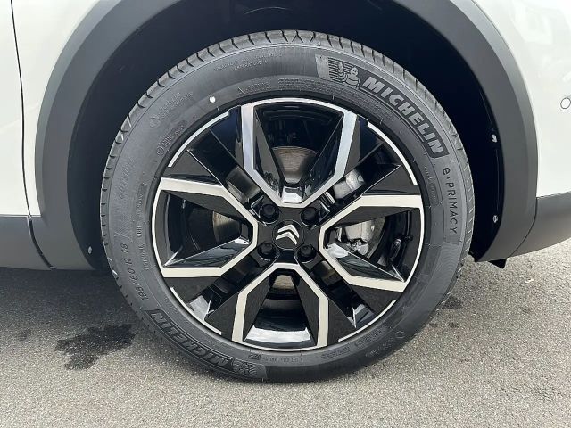 Citroën ë-C4 X Shine