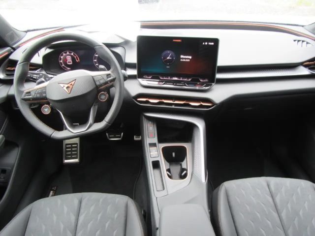 Cupra Terramar 2.0 TSI