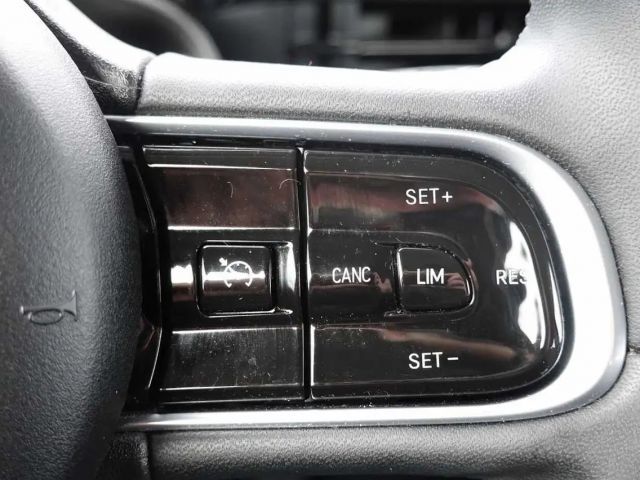Fiat 500e Icon