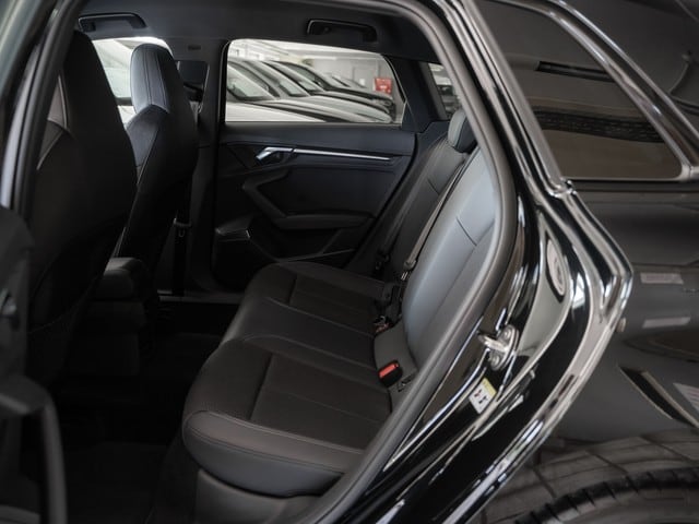 Audi S3 Quattro S-Tronic Sportback